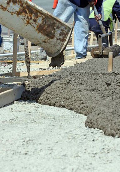 MKDRMC Ready Mix Concrete Supplier