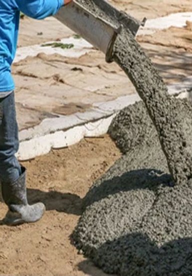 MKDRMC Ready Mix Concrete Supplier