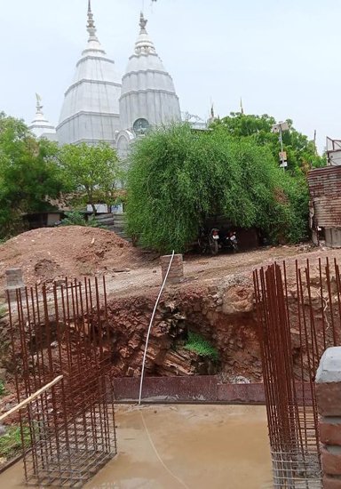 MKDRMC Ready Mix Concrete Supplier