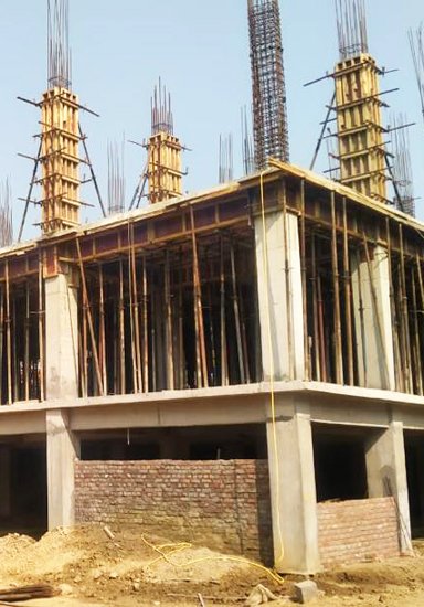 MKDRMC Ready Mix Concrete Supplier